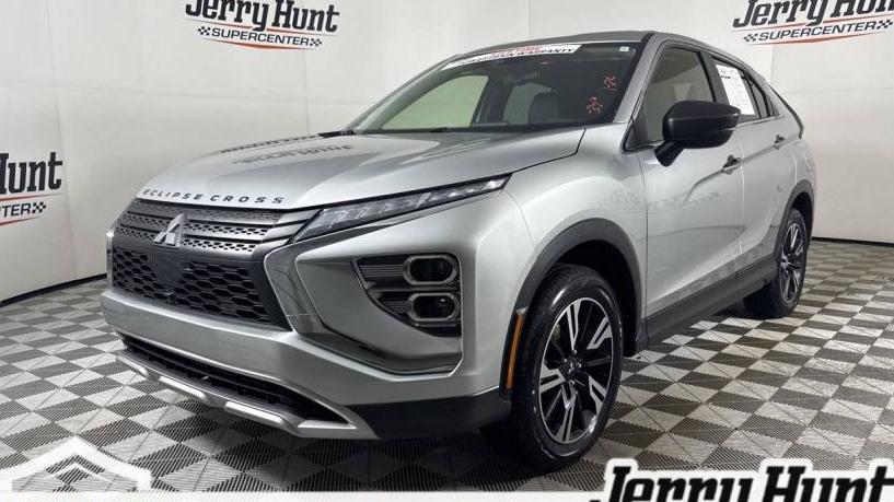 MITSUBISHI ECLIPSE CROSS 2023 JA4ATWAA0PZ001140 image